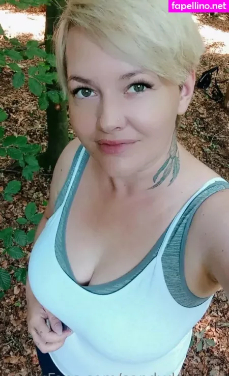 Sandydoppeld OnlyFans Thumbnail #IuXYe2t88w