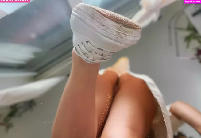 Sandyinlace OnlyFans Thumbnail #YgwVozfGFx