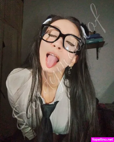 Sandymoonof OnlyFans Thumbnail #ct6GvTAnpI