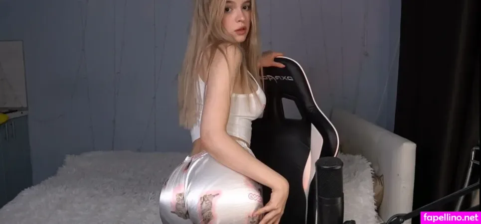 Sanechka Twitch OnlyFans Thumbnail #u9bqU48djB