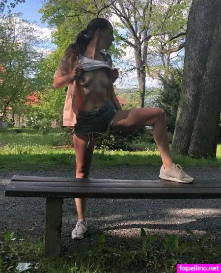 Sangelinafree OnlyFans Thumbnail #OnwdABBiSc