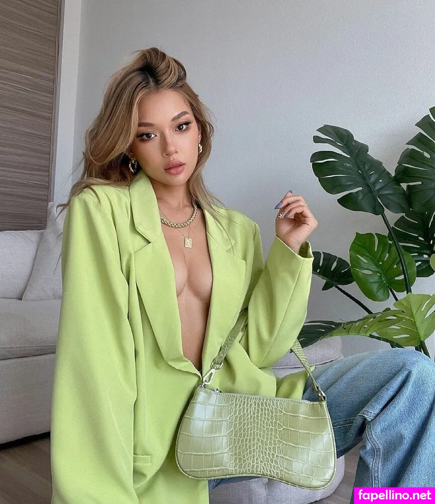 Itssangtime, Sangyay Chen, sangyaychen Nude Leaked OnlyFans Photo #Q8EaOnmli6