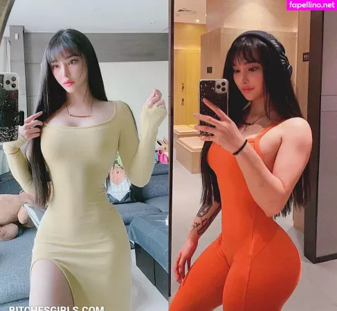 Sangyuxin Hitomi OnlyFans Thumbnail #jVzGgduTgK