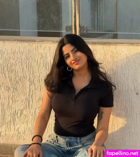Sania Mistry OnlyFans Thumbnail #DvTQSOh04o