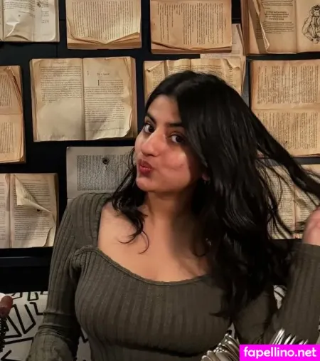 Sania Mistry OnlyFans Thumbnail #T5JfmwTjzw