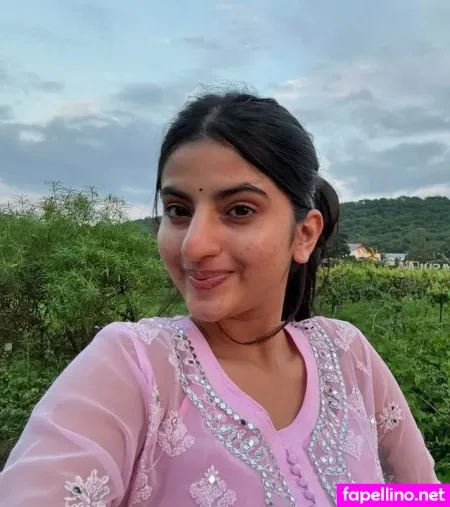 Sania Mistry OnlyFans Thumbnail #q1tojAEsQi