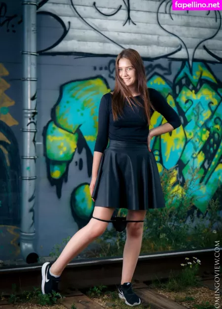 Sanija OnlyFans Thumbnail #nehJJ12oJB