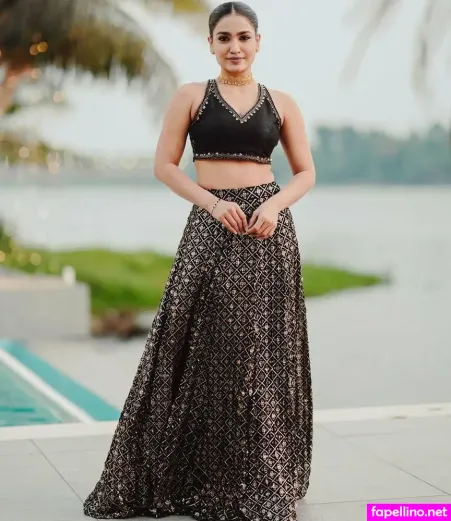 Saniya Iyappan OnlyFans Thumbnail #FC0Xgjq9U2