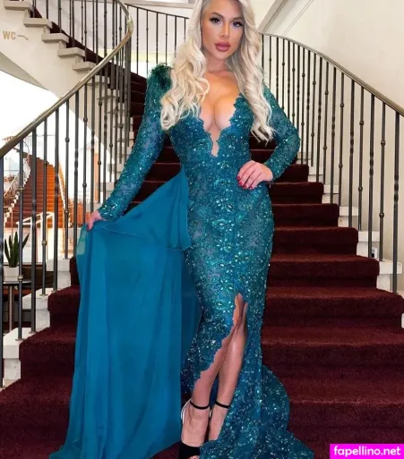 Sanja Alena OnlyFans Thumbnail #Gm26G2vVKv