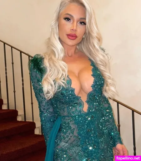 Sanja Alena OnlyFans Thumbnail #XoziiPmKRL