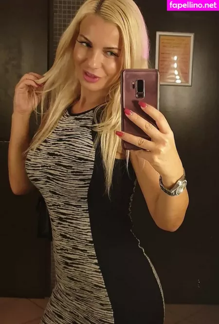 Sanja Tigrica OnlyFans Thumbnail #uEWi5FYTFY