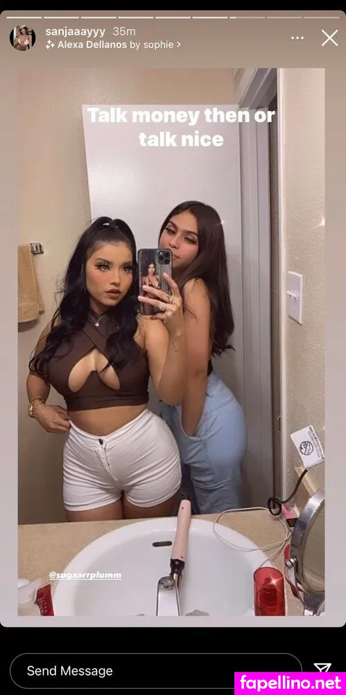 sanjaaayyy Nude Leaked OnlyFans Photo #FzPYdupBI3