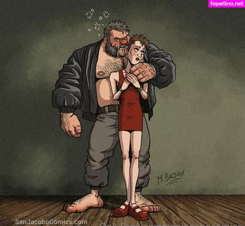 Sanjacobocomics OnlyFans Thumbnail #W6n6vRVuNB