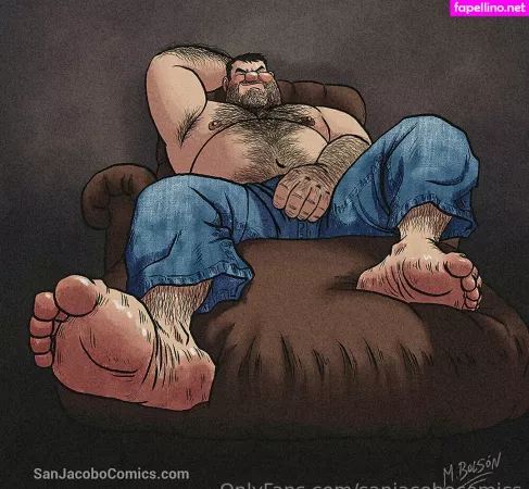 Sanjacobocomics OnlyFans Thumbnail #WMQeFvdmrY