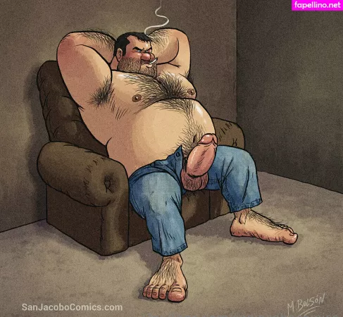 Sanjacobocomics OnlyFans Thumbnail #cL1qmH9HuA