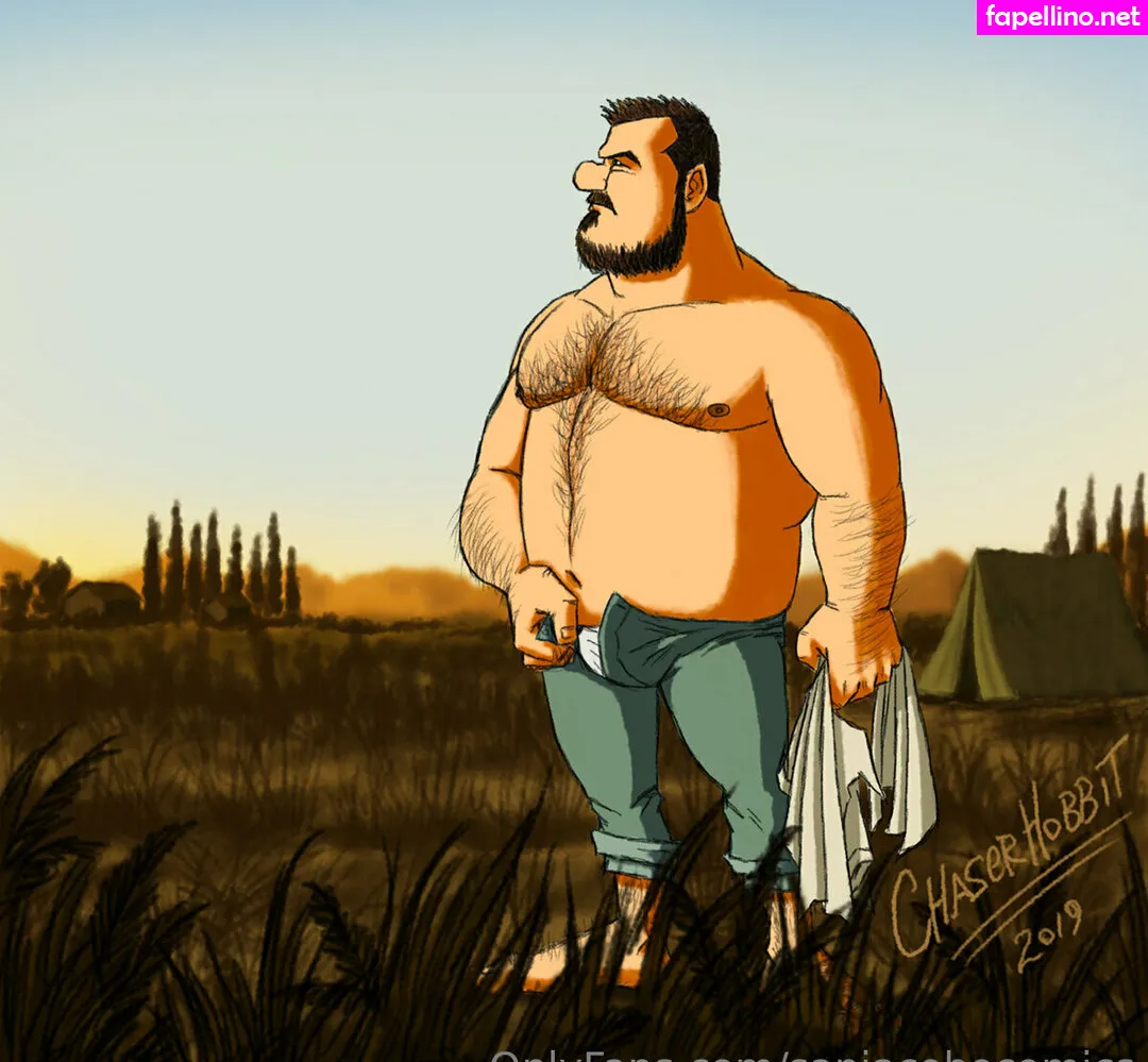 sanjacobocomics Nude Leaked OnlyFans Photo #zlPqQ1bG32