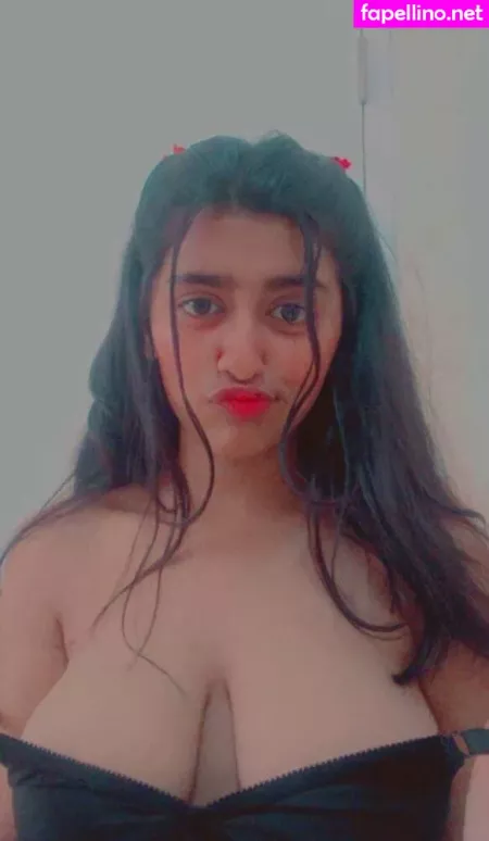Sanjana Saba OnlyFans Thumbnail #6ocC9j14YO
