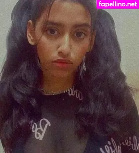 Sanjana Saba OnlyFans Thumbnail #HUGfWOsas5