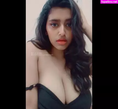 Sanjana Saba OnlyFans Thumbnail #IJkVG8wVUy