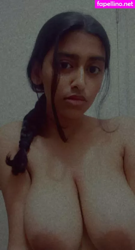 Sanjana Saba OnlyFans Thumbnail #KsMFNPQo9O