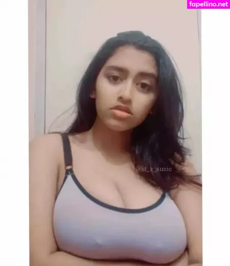 Sanjana Saba OnlyFans Thumbnail #LnN26eoJCY