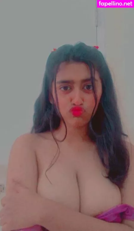Sanjana Saba OnlyFans Thumbnail #LrSetwWBIs