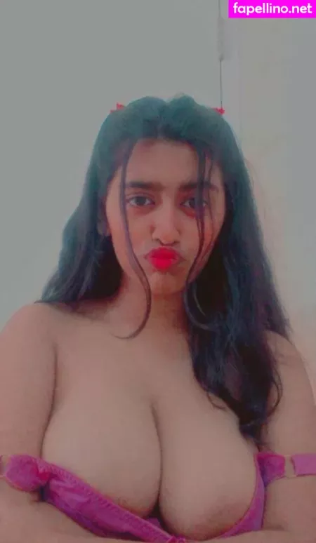 Sanjana Saba OnlyFans Thumbnail #RSCZUS4GfW