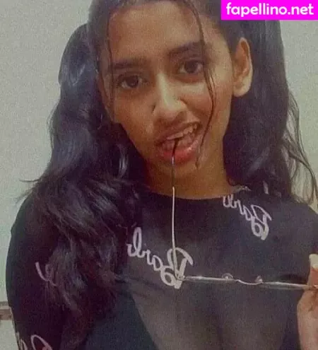 Sanjana Saba OnlyFans Thumbnail #VehQRSqYCX