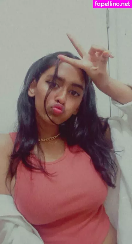 Sanjana Saba OnlyFans Thumbnail #Vhdeq27Z0c
