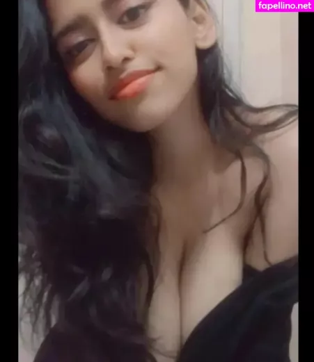 Sanjana Saba OnlyFans Thumbnail #ZQwqOI13Ly