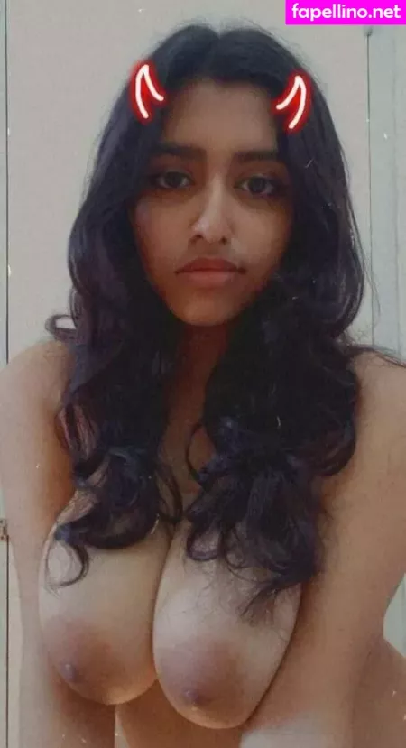 Sanjana Saba OnlyFans Thumbnail #cIDX0n9MIm