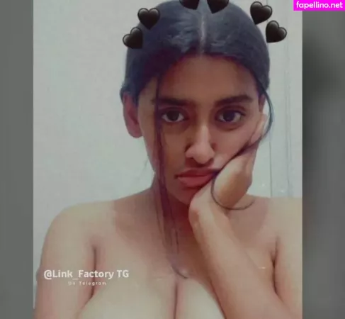Sanjana Saba OnlyFans Thumbnail #cXOuYoHrRr
