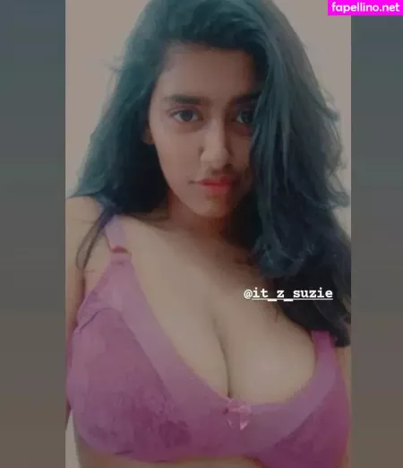 Sanjana Saba OnlyFans Thumbnail #ebsF9uyjix