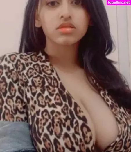 Sanjana Saba OnlyFans Thumbnail #gShfFyLR4P