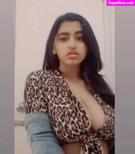 Sanjana Saba OnlyFans Thumbnail #kOVXNlnFI4