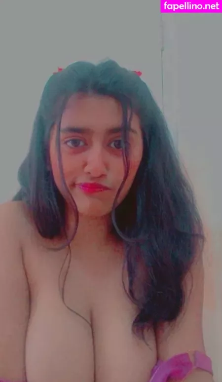 Sanjana Saba OnlyFans Thumbnail #tn5DJMsXdf