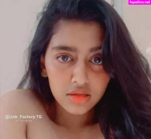Sanjana Saba OnlyFans Thumbnail #xevpdwIB4d
