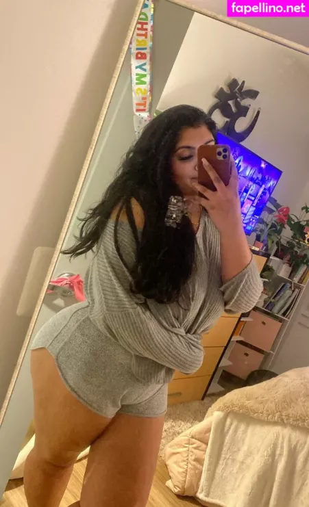 Sanjana OnlyFans Thumbnail #29SfrAuNui