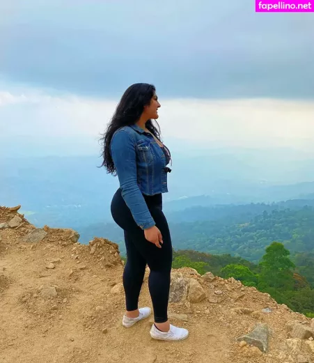 Sanjana OnlyFans Thumbnail #CaRiCFRItm