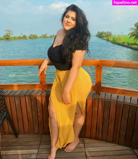 Sanjana OnlyFans Thumbnail #MWoSiHWwbO