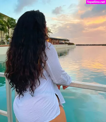 Sanjana OnlyFans Thumbnail #cxcSZMK8Wm