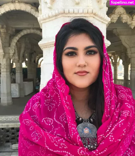 Sanjana OnlyFans Thumbnail #dxectcco47