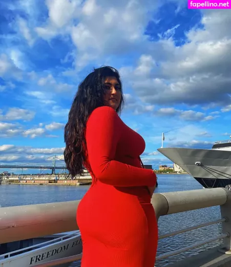 Sanjana OnlyFans Thumbnail #qlkVS7EVSJ