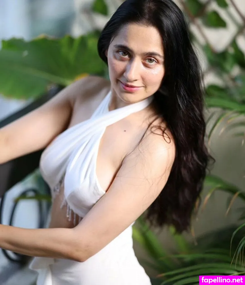 Sanjeeda Shaikh Nude Leaked OnlyFans Photo #vKisWrfJ45