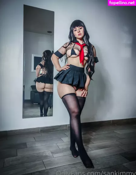 Sankimmy OnlyFans Thumbnail #EuOUMnloHH