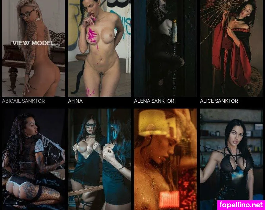 Sanktor, sanktormag Nude Leaked OnlyFans Photo #S1DTUBveSW