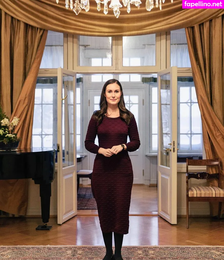 Finnish Prime Minister:, sannamarin Nude Leaked OnlyFans Photo #2vNOaNZCGQ