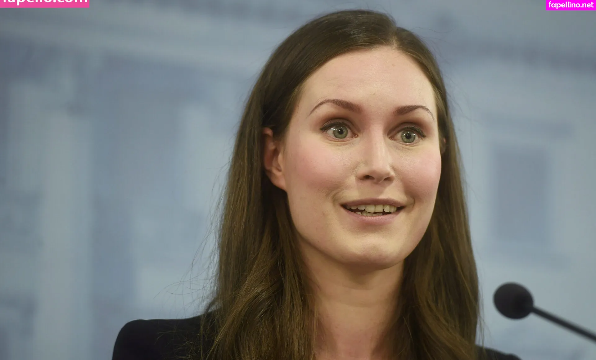 Finnish Prime Minister:, sannamarin Nude Leaked OnlyFans Photo #KI85ZzQdfb