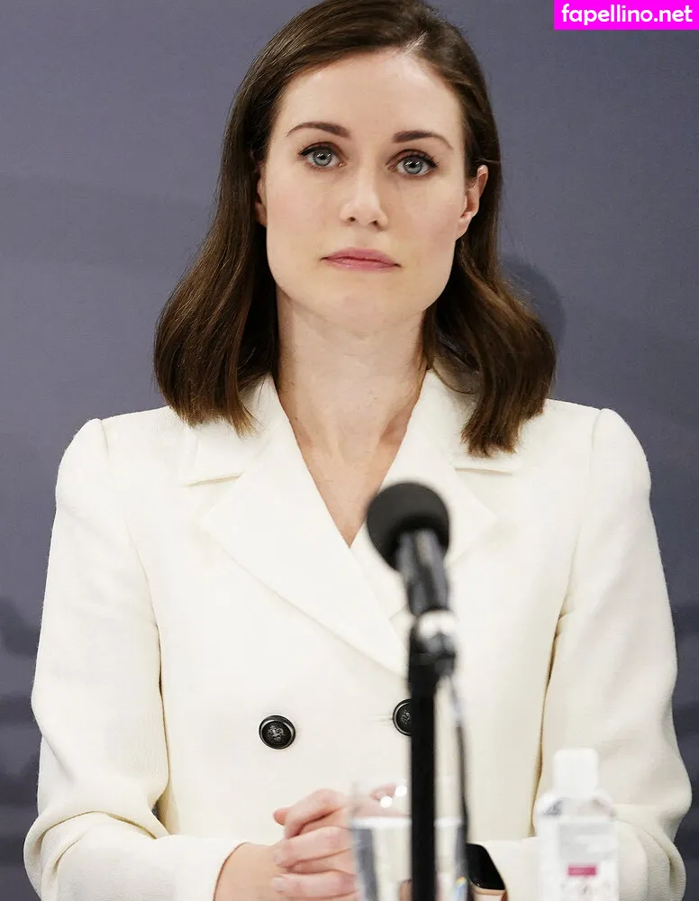 Finnish Prime Minister:, sannamarin Nude Leaked OnlyFans Photo #PSZY14bZlR