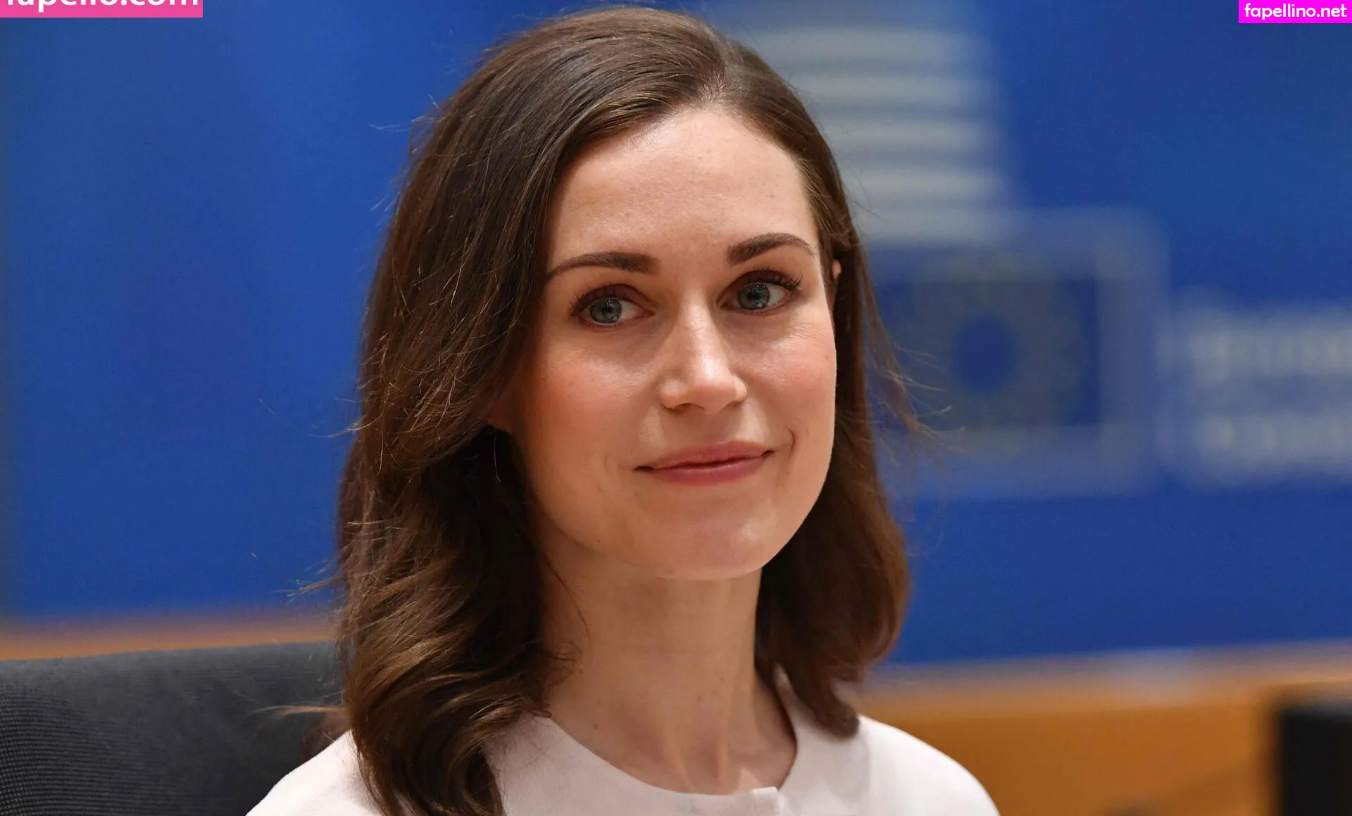 Finnish Prime Minister:, sannamarin Nude Leaked OnlyFans Photo #QPy7ZmQKOz